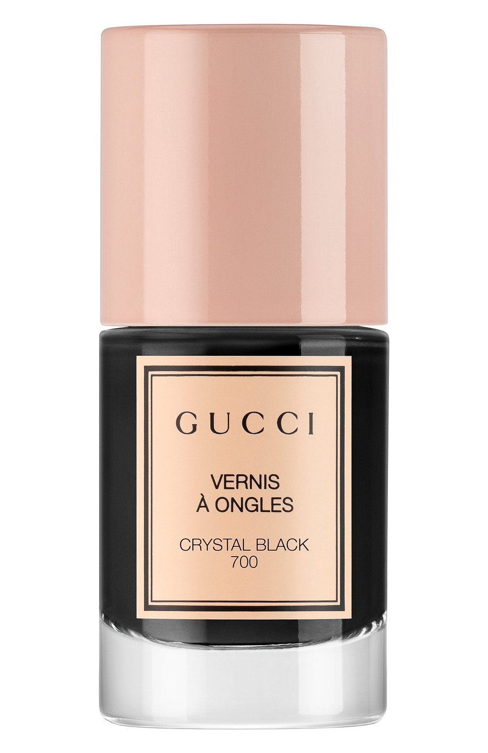 Лак для ногтей vernis à ongles, оттенок 700 GUCCI, арт. 3614229837667, фото 1