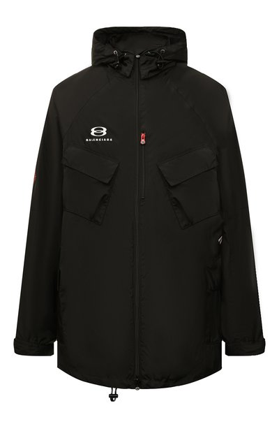 Парка BALENCIAGA, арт. 681458/TL006, фото 1