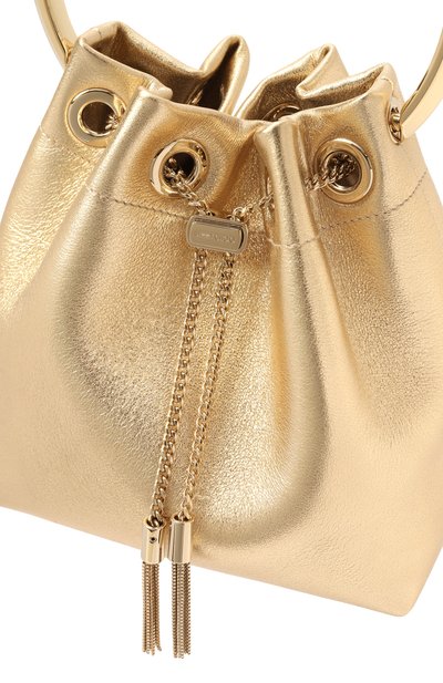 Сумка bon bon JIMMY CHOO, арт. B0N B0N/FSJ, фото 3
