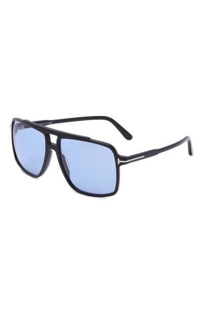 Женские солнцезащитные очки TOM FORD, арт. TF1177 01V