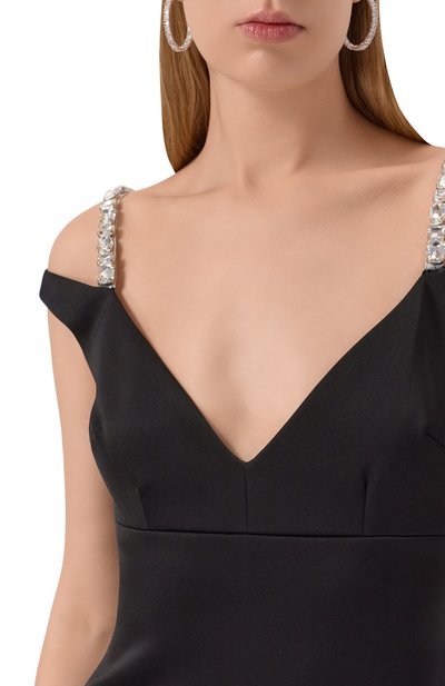 Платье DAVID KOMA, арт. PF25DK52D, фото 4