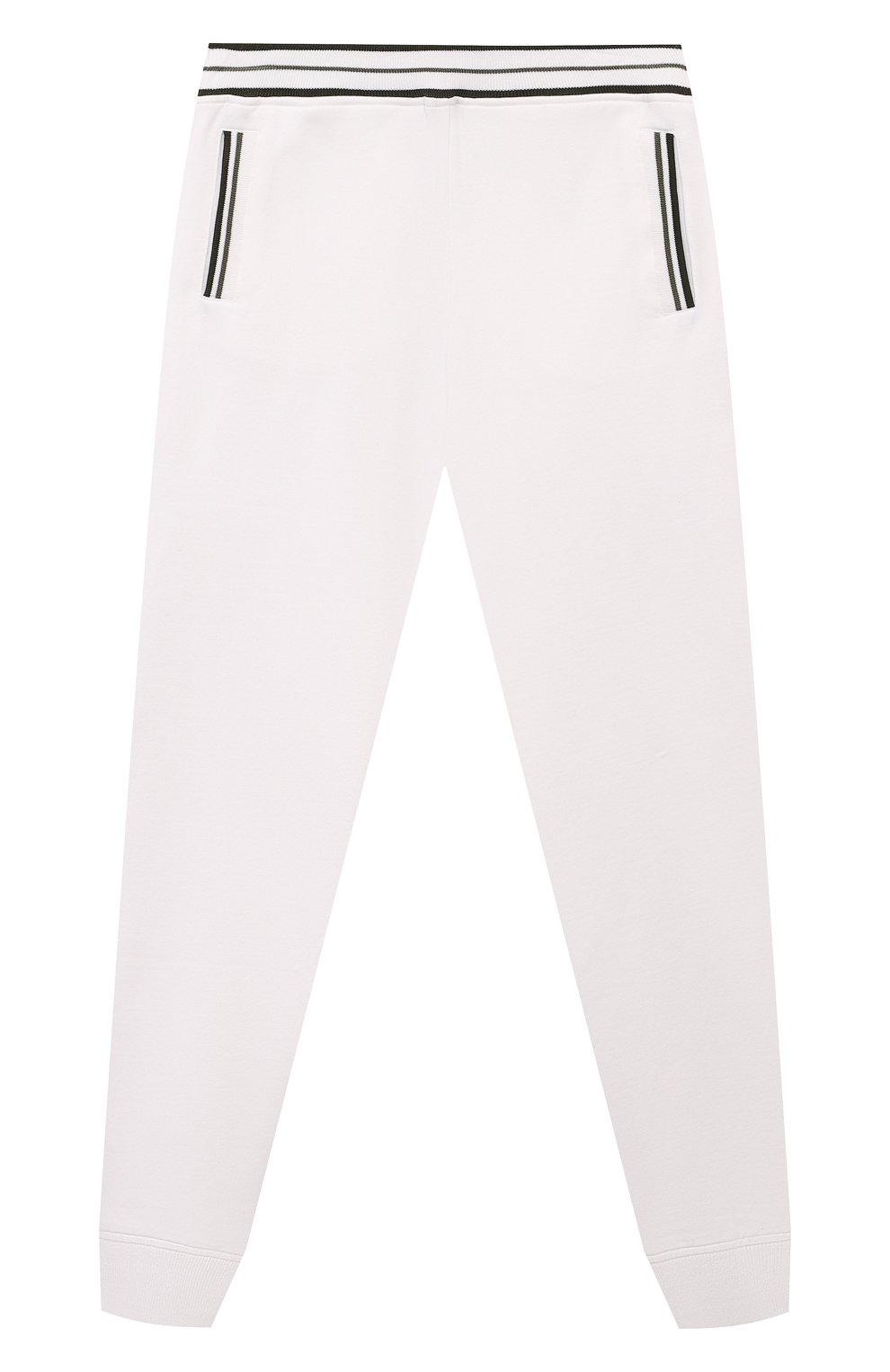 Хлопковые джоггеры STEFANO RICCI JUNIOR, арт. KY11038P3P/Y24153, фото 1