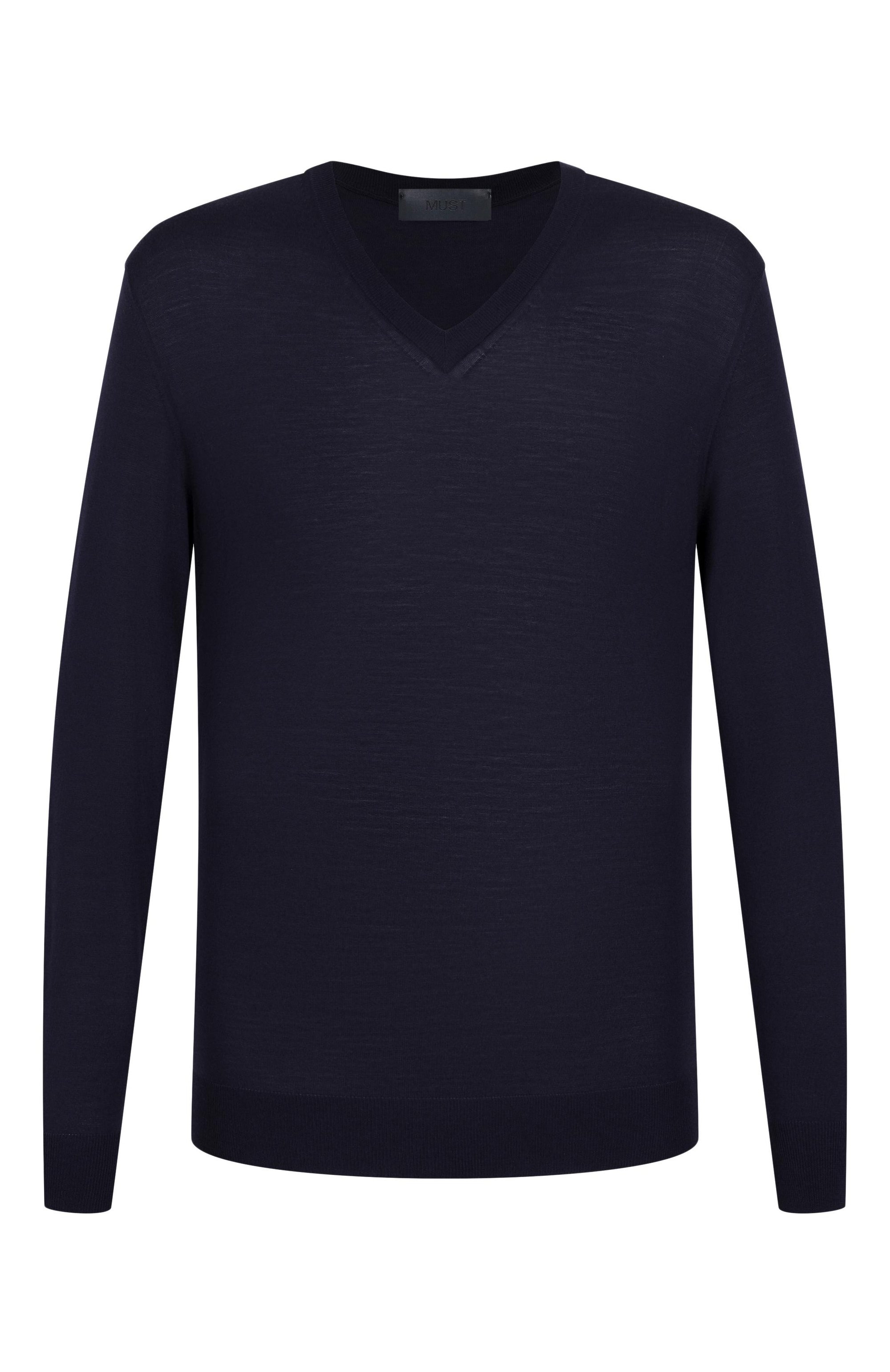 Шерстяной пуловер MVST, арт. M0-M25.1MM.K411/62-66, фото 1