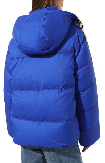 Пуховик the north face x gucci GUCCI, арт. 663735 XAACY, фото 4