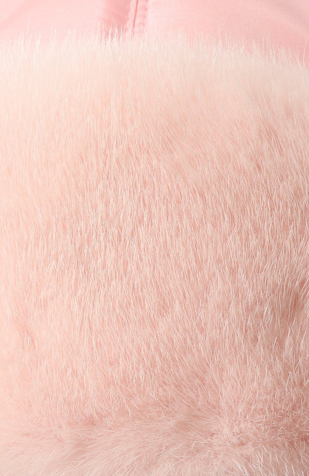 Шапка-ушанка с мехом FURLAND, арт. 0196010010052600053, фото 3