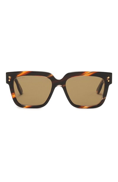 Солнцезащитные очки GUCCI, арт. GG1084S/691348 J0740, фото 4