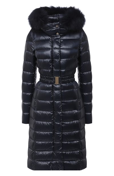 Стеганый пуховик HERNO, арт. PI0484D/12017, фото 1