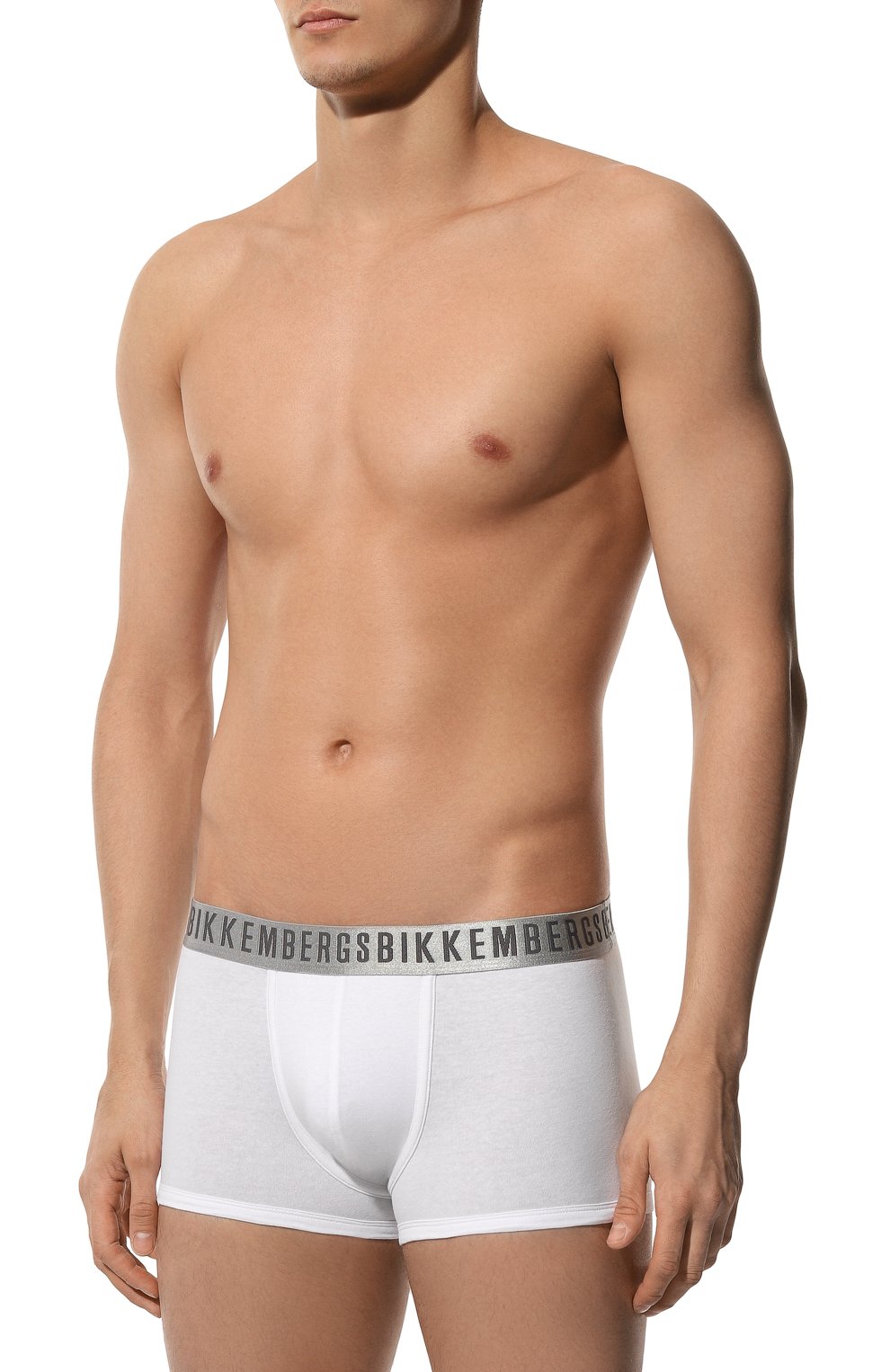 Комплект из двух боксеров DIRK BIKKEMBERGS, арт. BKK1UTR11BI, фото 2