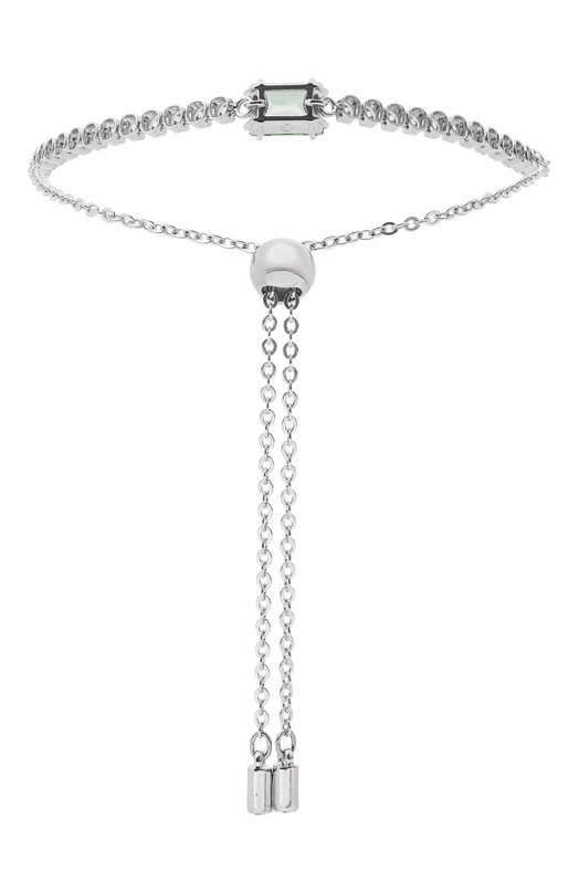 Браслет Matrix Swarovski 5693411 Серебряный  5693411 Фото 3