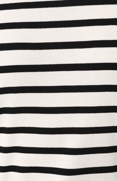 Хлопковый пуло вер SONIA RYKIEL, арт. 13504019-FA, фото 5