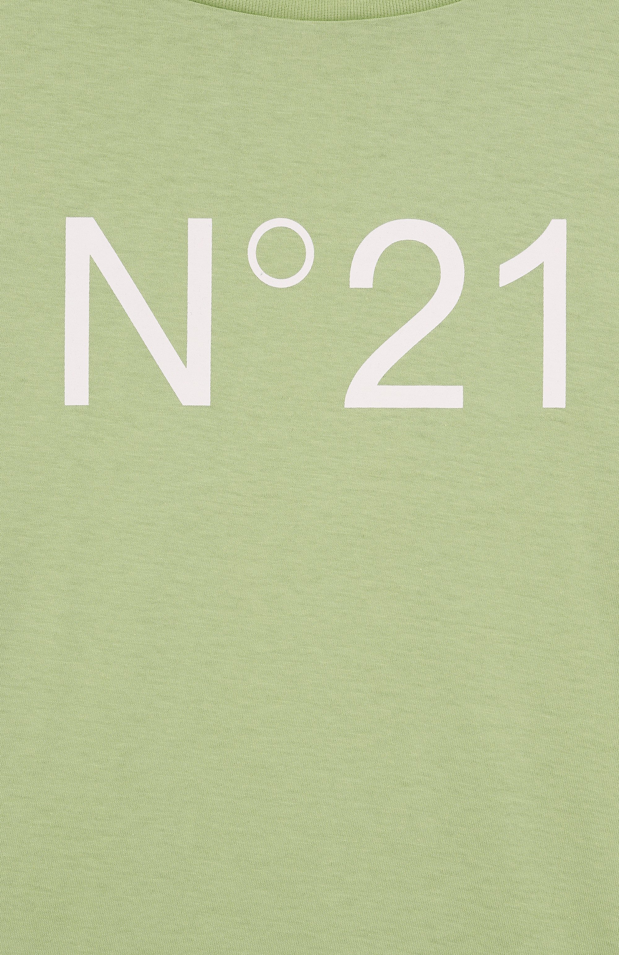 Хлопковое платье N21, арт. N2102I/N0153, фото 3