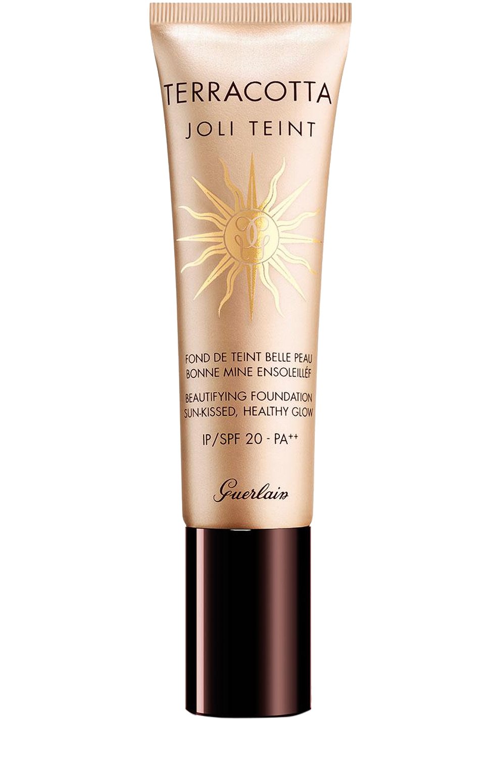 Тональное средство terracotta joli teint, оттенок светло-бежевый (30ml) GUERLAIN, арт. G041758, фото 1