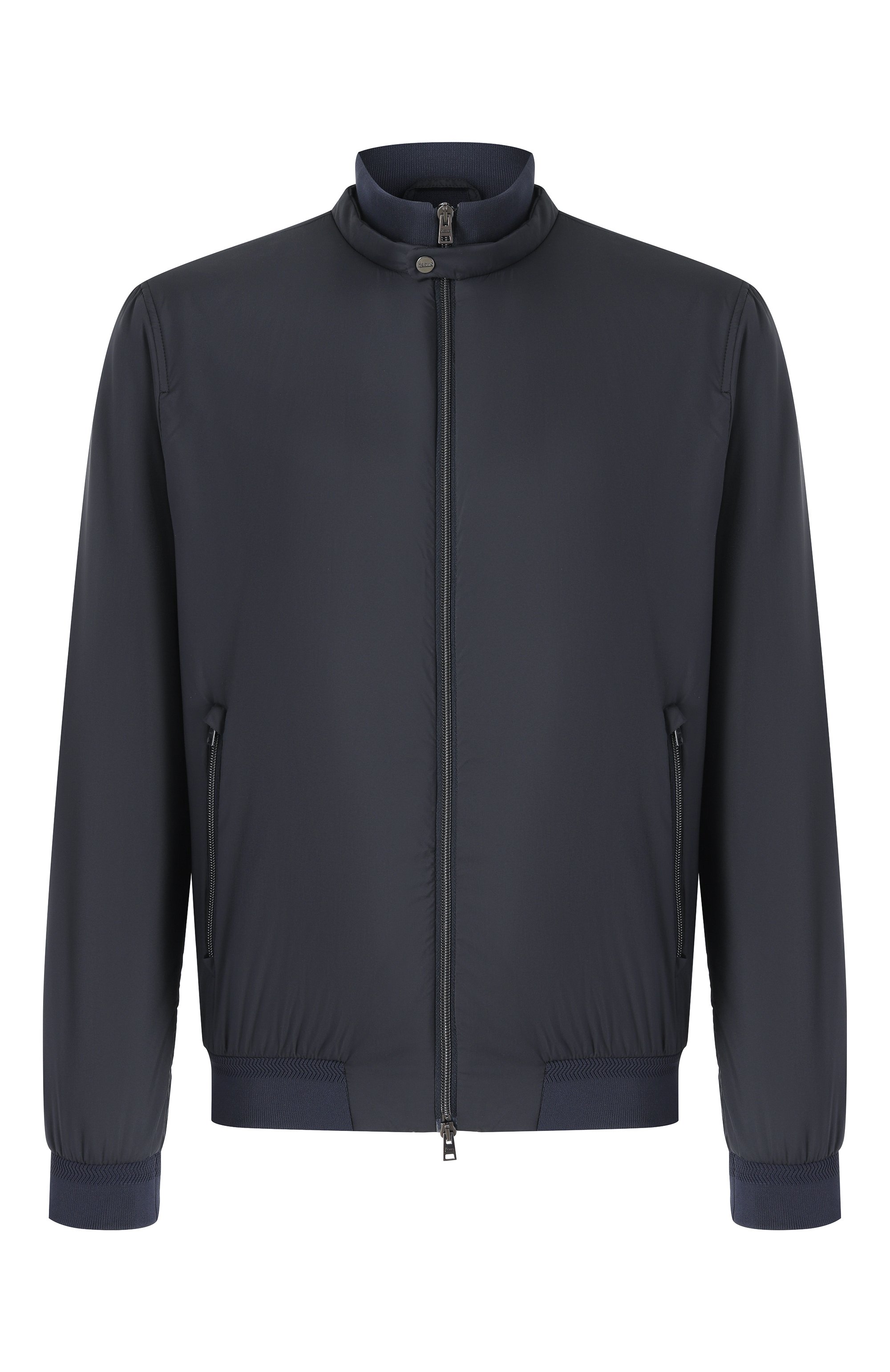 Утепленный бомбер HERNO, арт. GI000414U/12456Z, фото 1