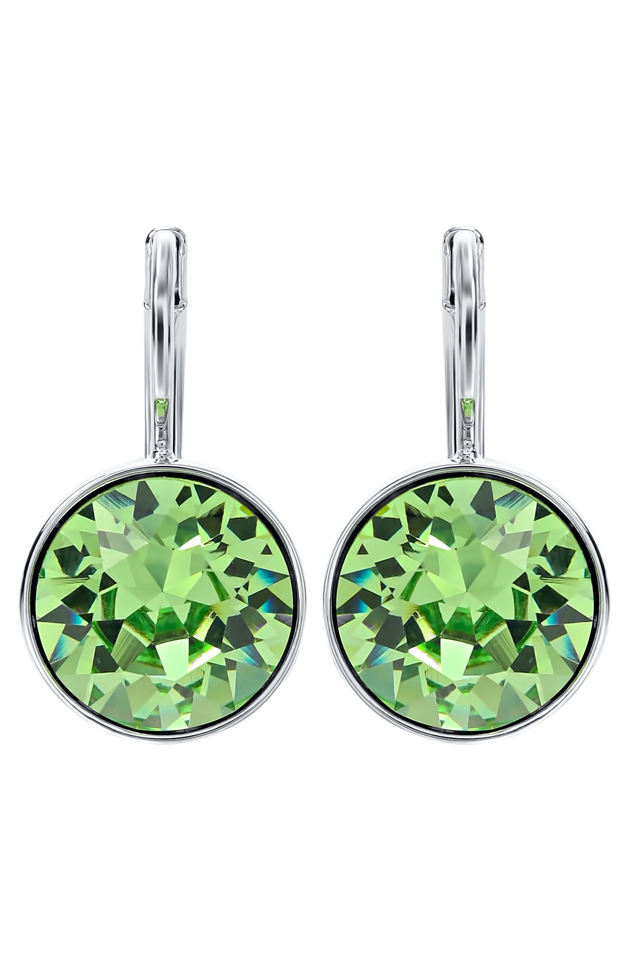 Серьги bella SWAROVSKI, арт. 5724291, фото 1