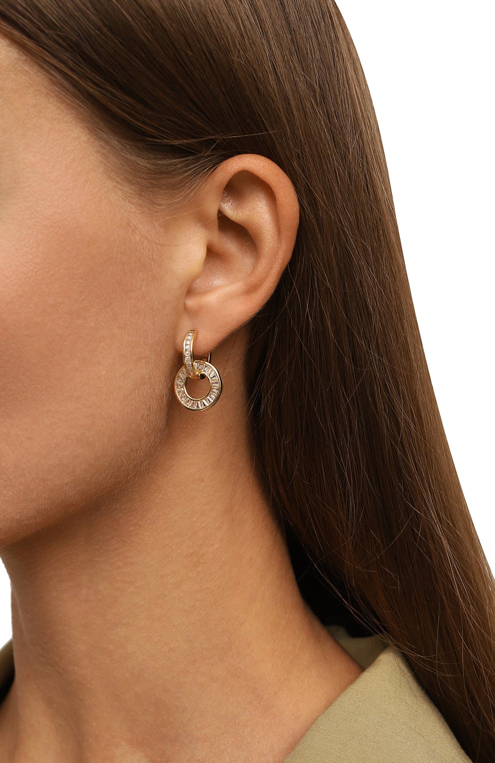 Серьги HYPSO, арт. CARMEN, фото 2