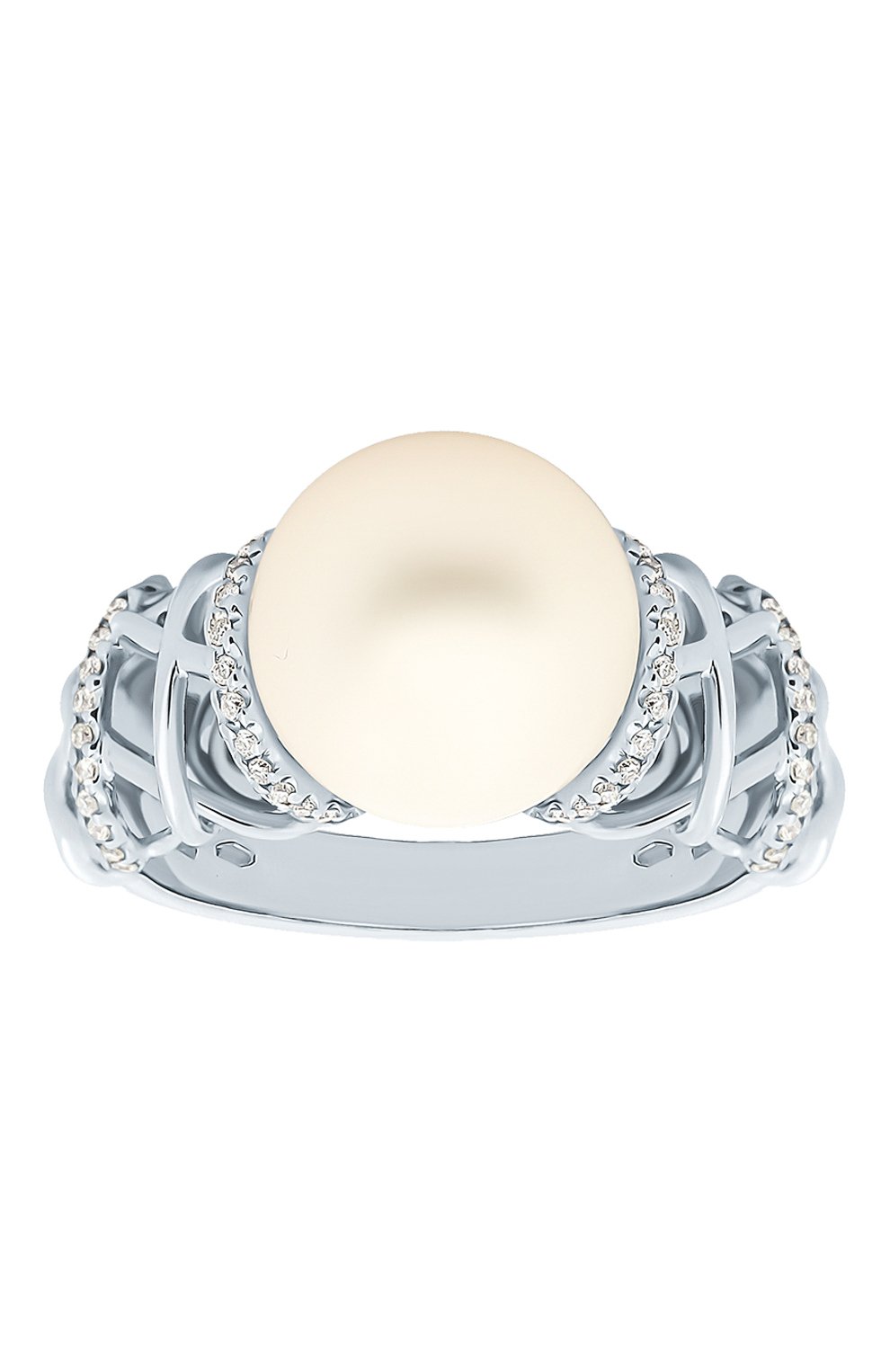 Кольцо UTOPIA, арт. JBA1BBSS, фото 5