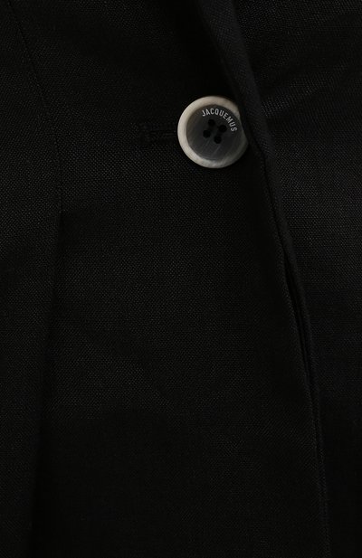 Жакет JACQUEMUS, арт. 211JA08/103990, фото 5