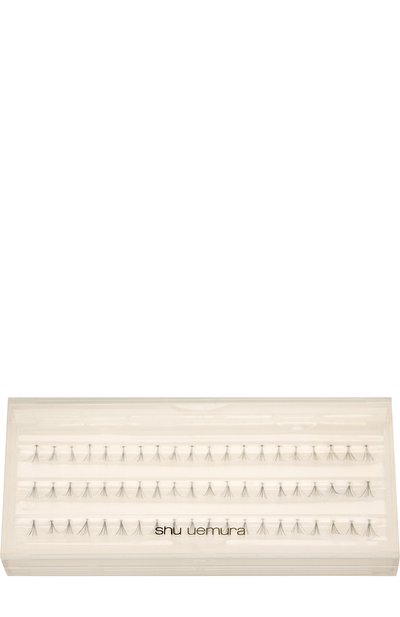 Женские накладные ресницы fel under black np SHU UEMURA, арт. 4935421354370