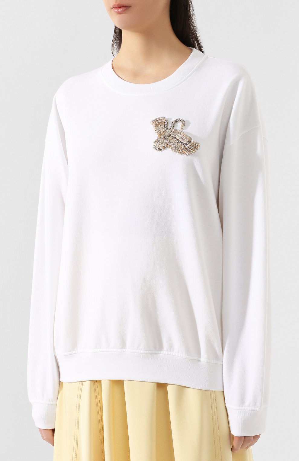 Свитшот ACNE STUDIOS, арт. AI0025, фото 3