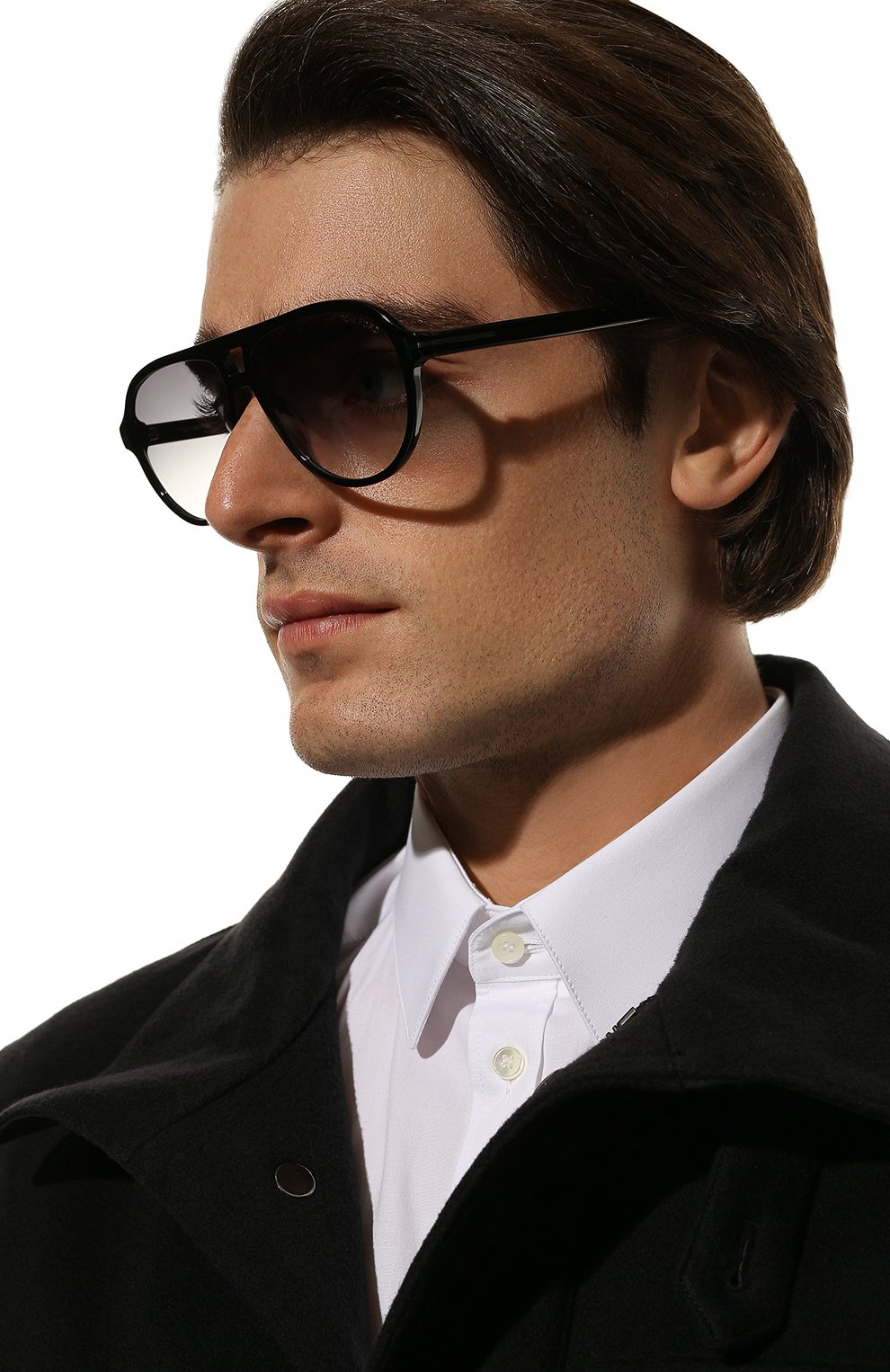 Солнцезащитные очки TOM FORD, арт. TF932 01B, фото 2