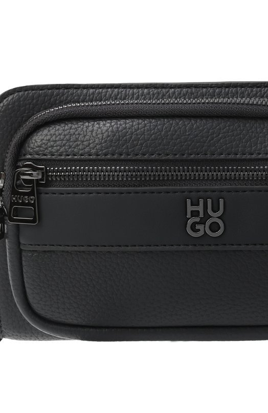 Сумка Quantic HUGO 50552291 Синий  50552291 Фото 3