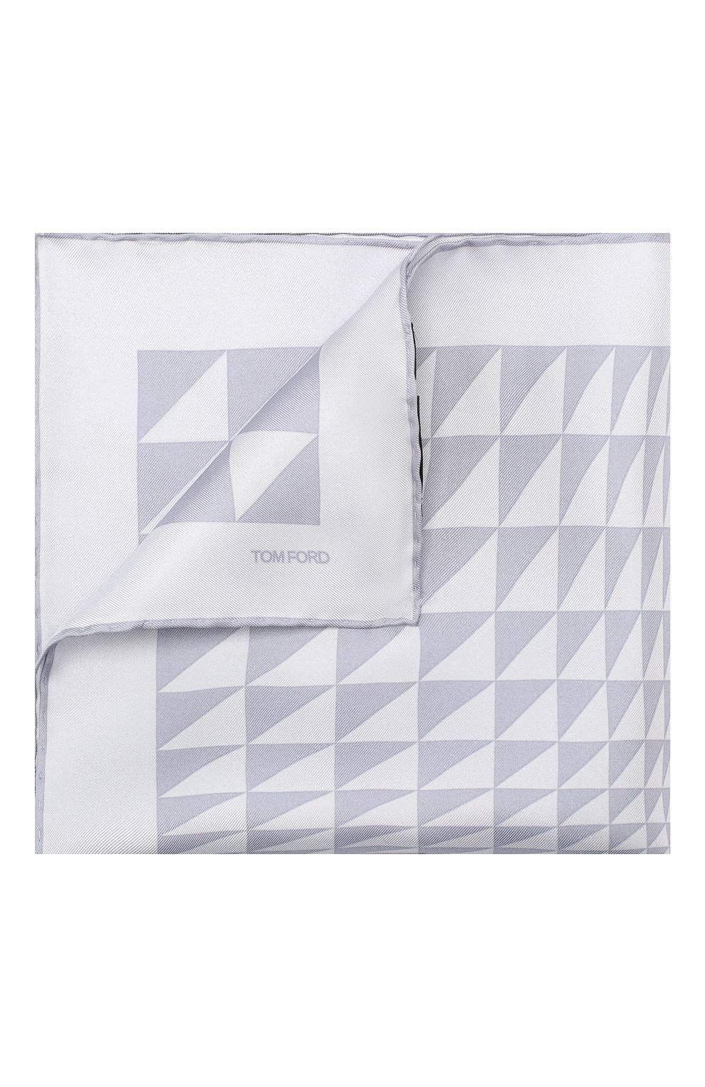 Шелковый платок TOM FORD, арт. 6TF100/TF312, фото 1