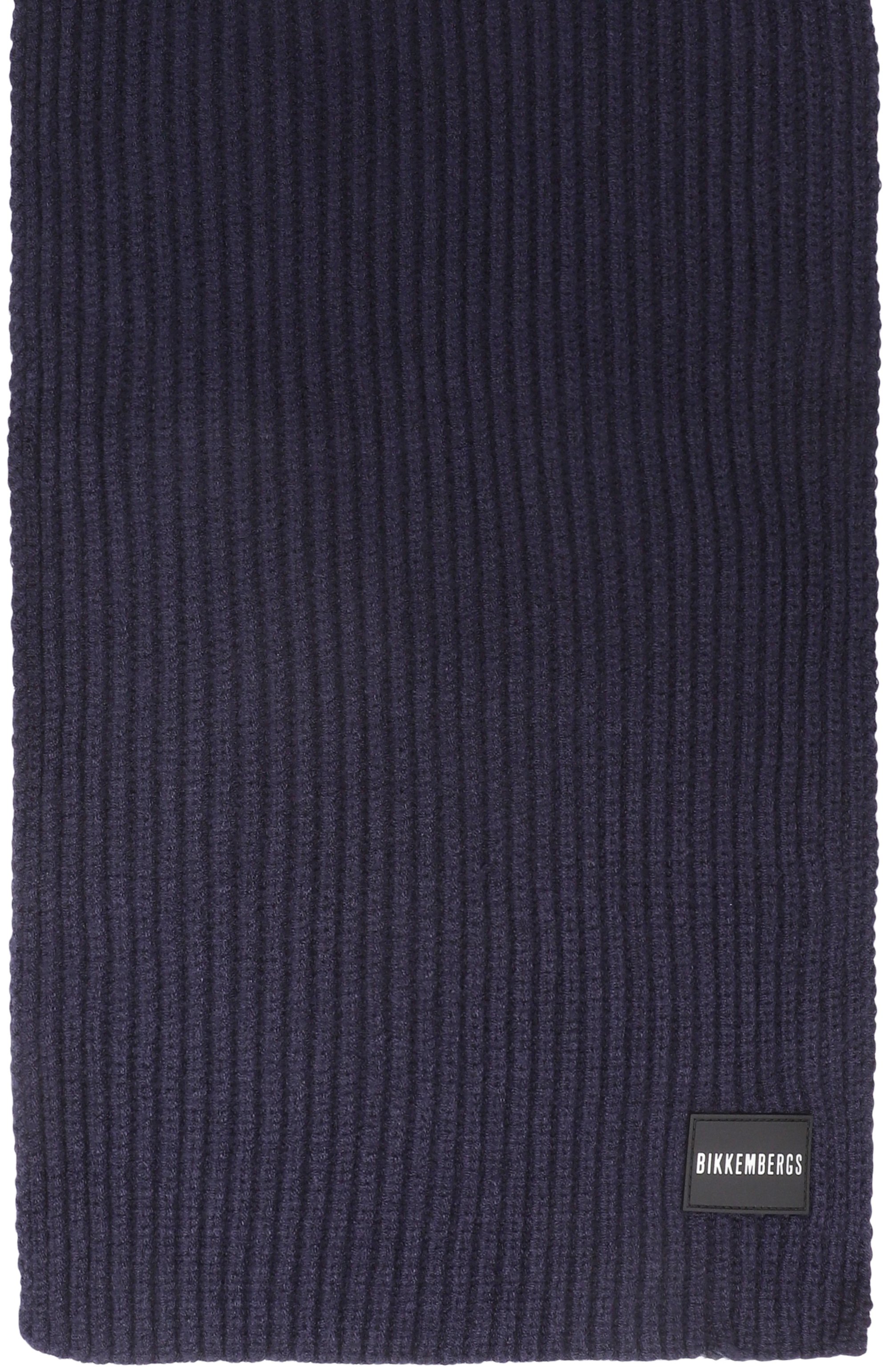 Шарф DIRK BIKKEMBERGS, арт. BKSC01204K, фото 4