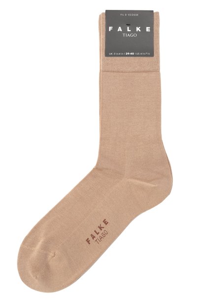 Мужские хлопковые носки FALKE, арт. 14792