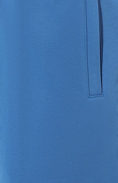 Хлопковы е шорты COMME DES FUCKDOWN, арт. CDFU2113, фото 5