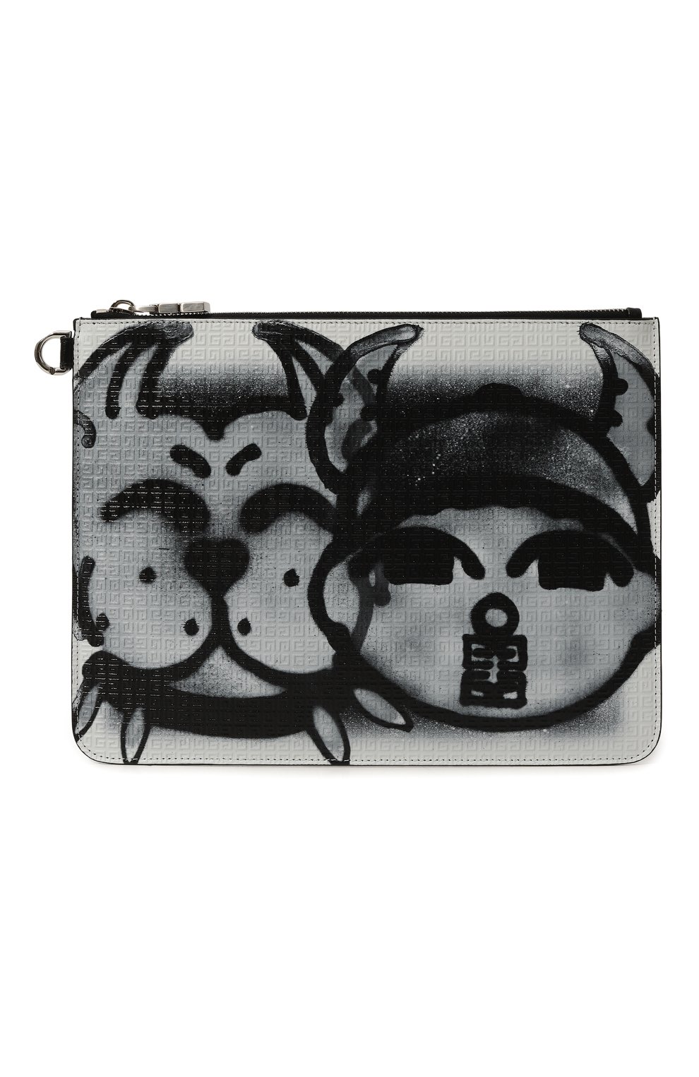 Кожаный футляр для документов givenchy x chito GIVENCHY, арт. BK6093/K1E9, фото 1