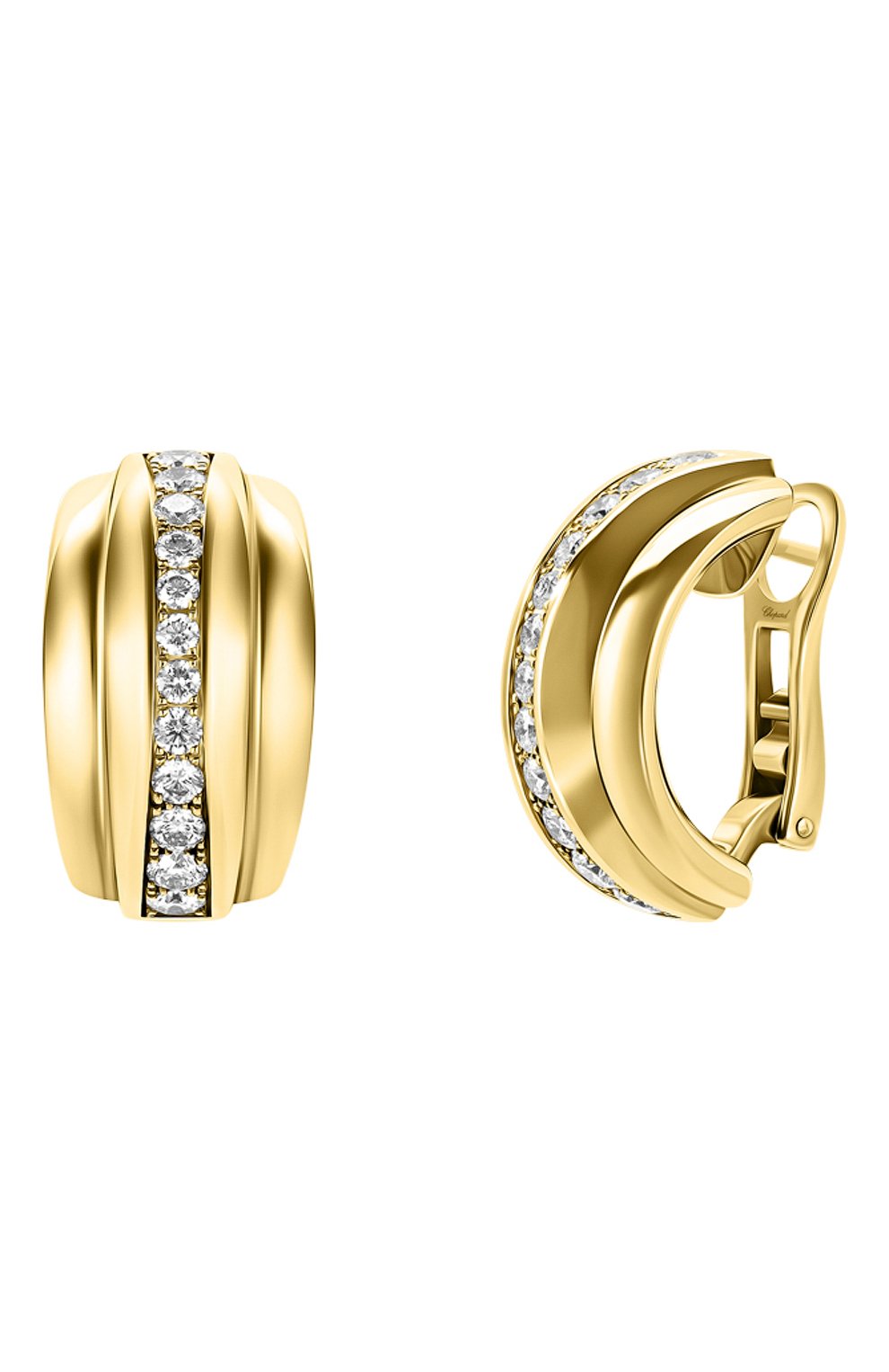 Серьги la strada new CHOPARD, арт. 849399-0001, фото 2