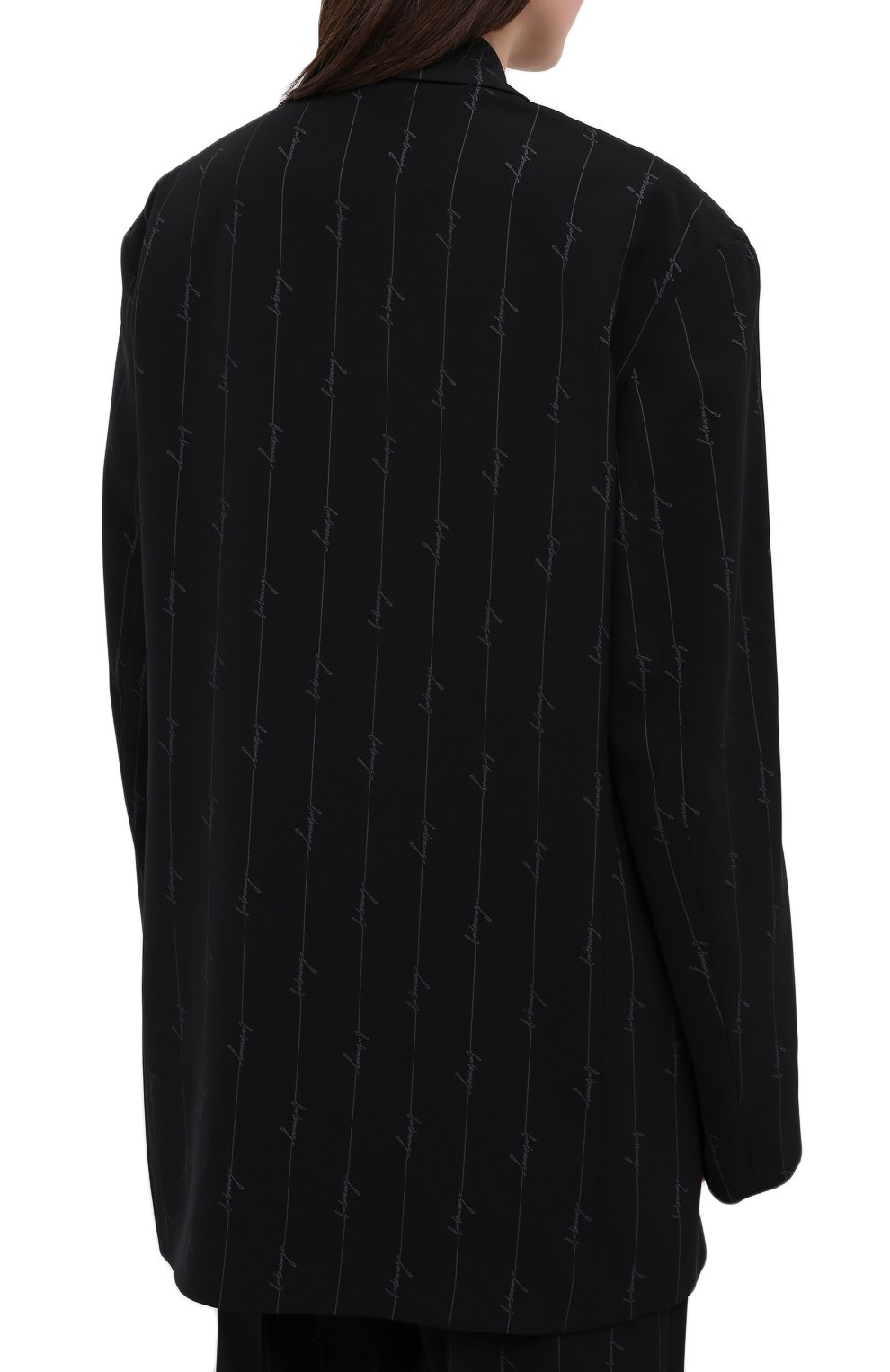 Жакет BALENCIAGA, арт. 622000/TILT7, фото 5