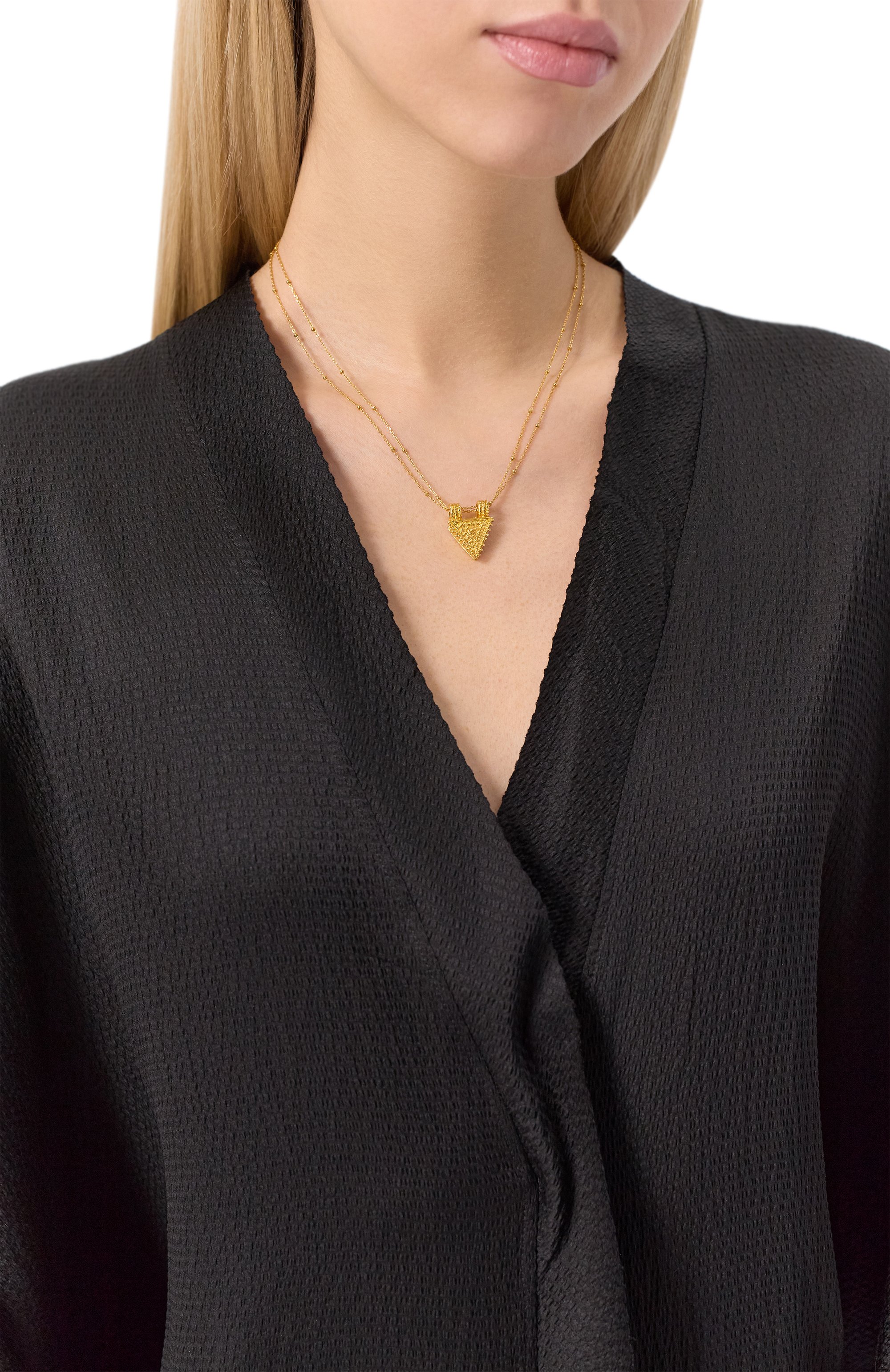 Подвеска amazigh SEVENWORLDS, арт. SW829/1, фото 2