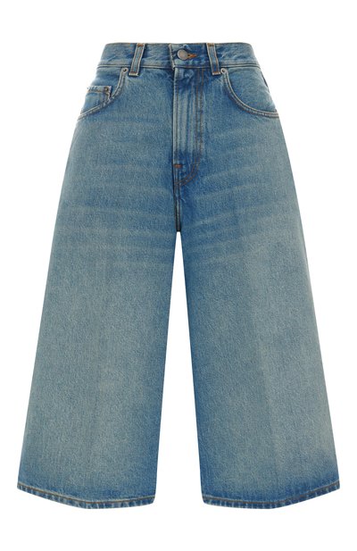 Женские джинсовые шорты HAIKURE, арт. HEW03339DF179L0882