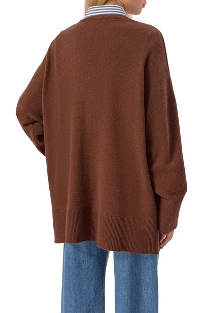 Кашемировый кардиган SEVEN LAB, арт. 225-С-К-21-02-035, фото 4