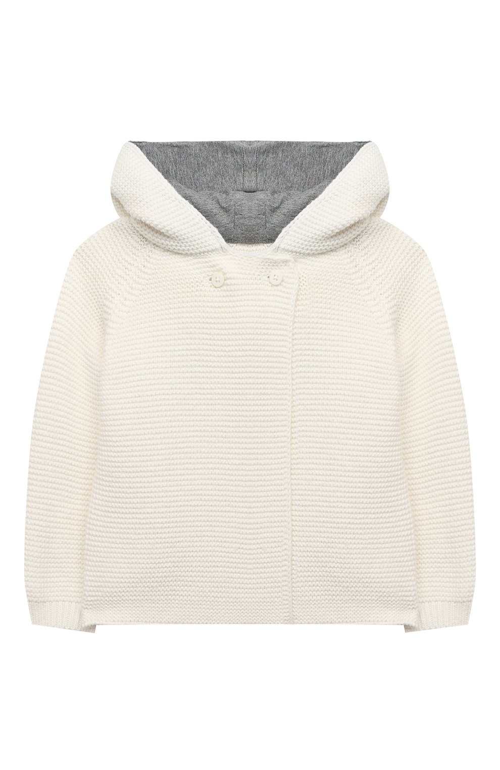 Хлопковый кардиган STELLA MCCARTNEY, арт. 601006/SPM14, фото 1