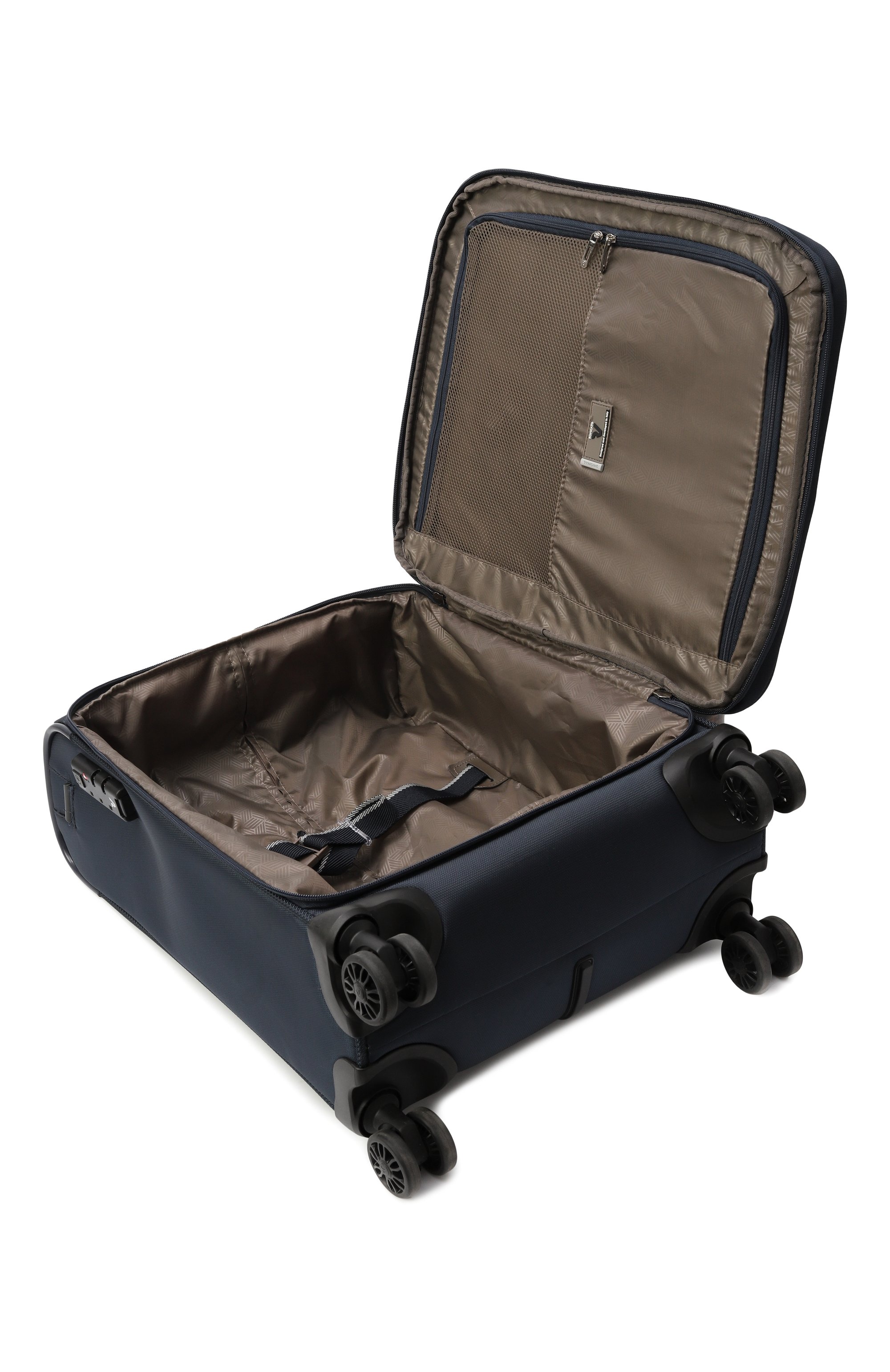 Чемодан joy cabin small RONCATO, арт. 416213-23, фото 4