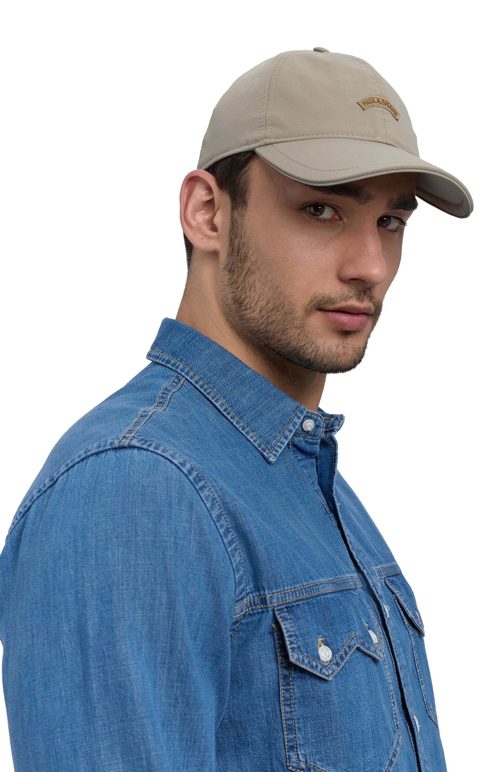 Бейсболка PAUL&SHARK, арт. 14317105, фото 2