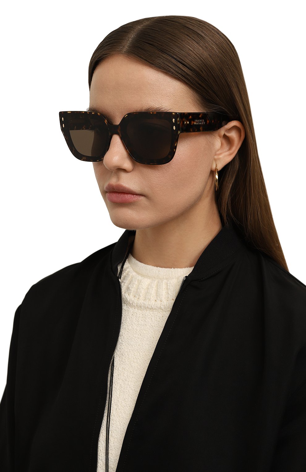 Солнцезащитные очки ISABEL MARANT, арт. IM0170 086, фото 2