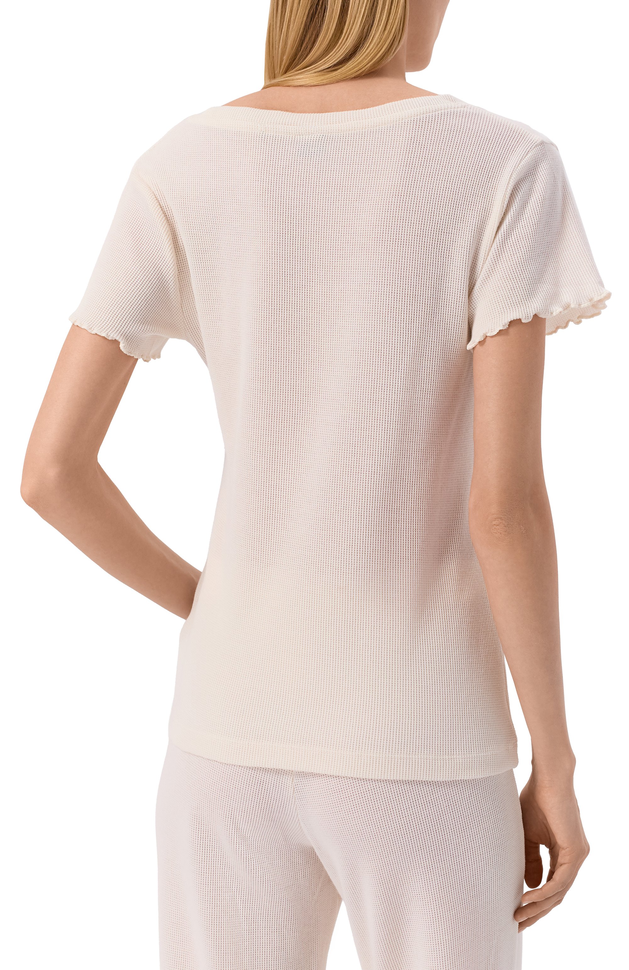 Футболка BOSS, арт. 50557177, фото 4