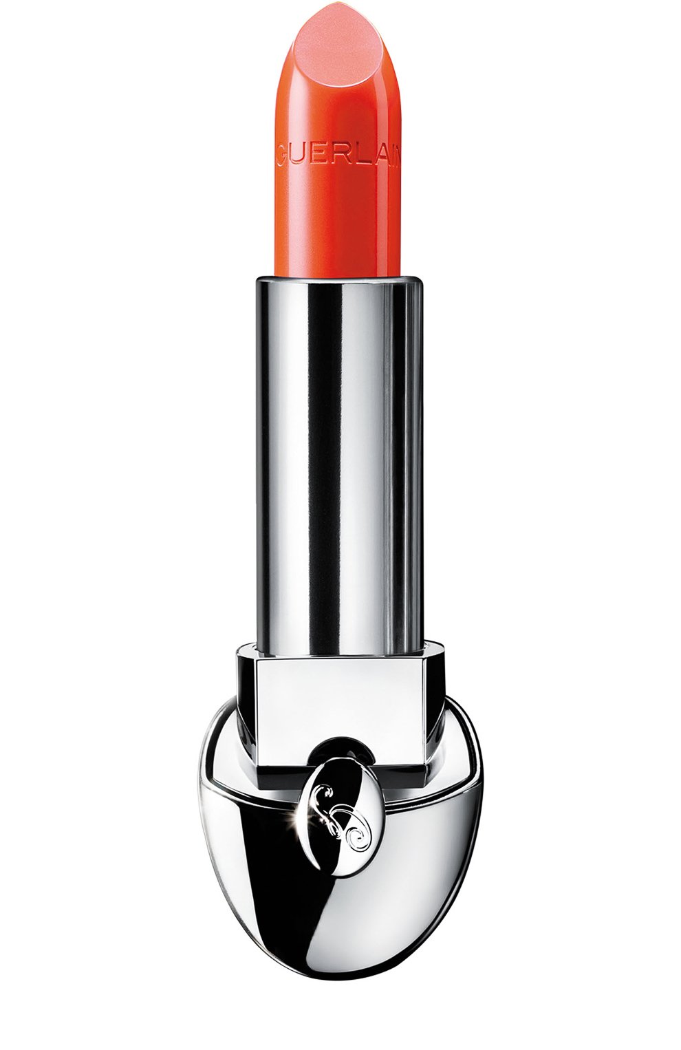 Помада для губ rouge g, оттенок 43 GUERLAIN цвета по цене 2500 руб., арт. G042674, фото 1 Помада для губ rouge g, оттенок 43 GUERLAIN, арт. G042674, фото 1