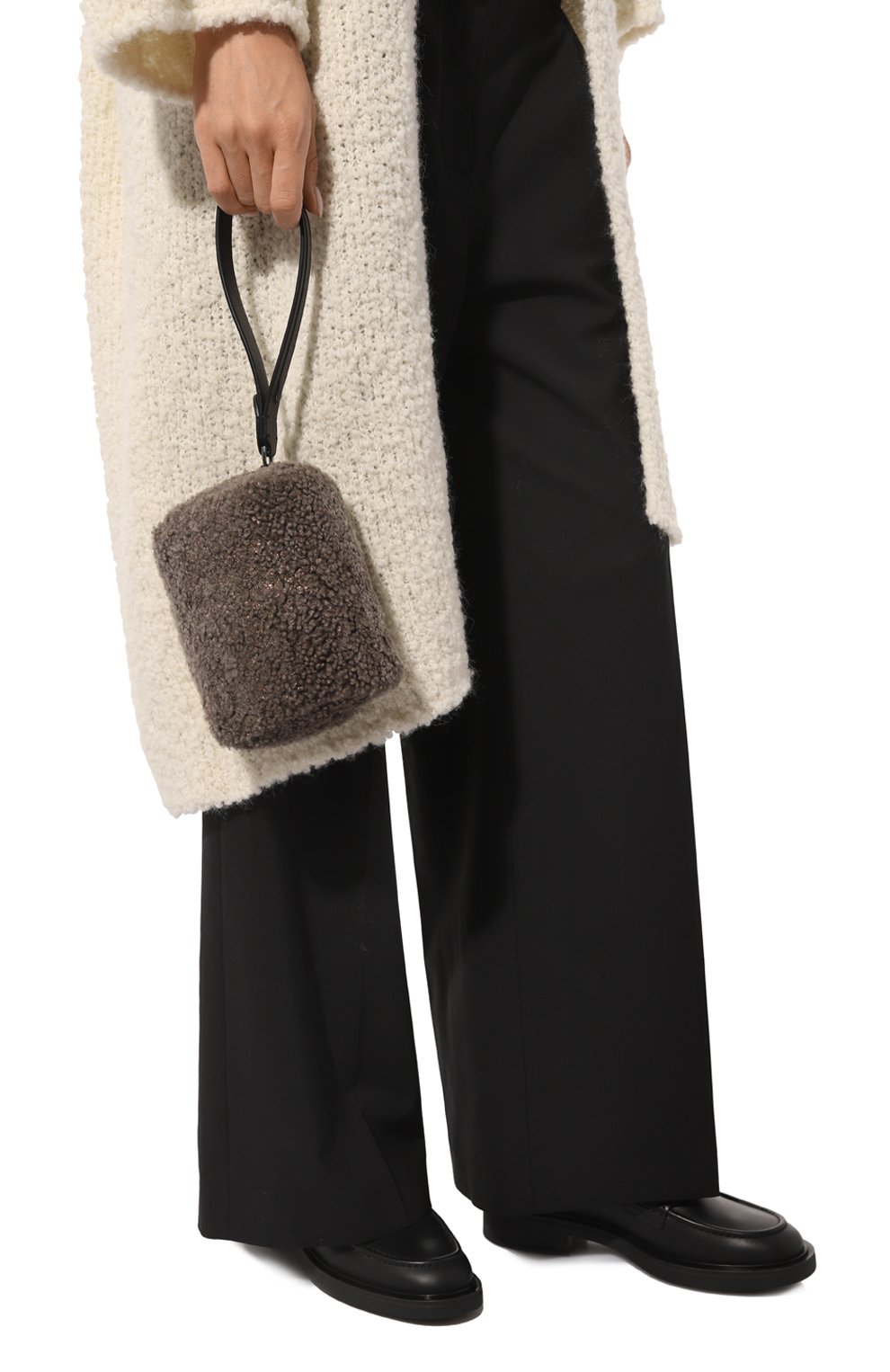 Сумка BRUNELLO CUCINELLI, арт. MBGNDBP167, фото 2