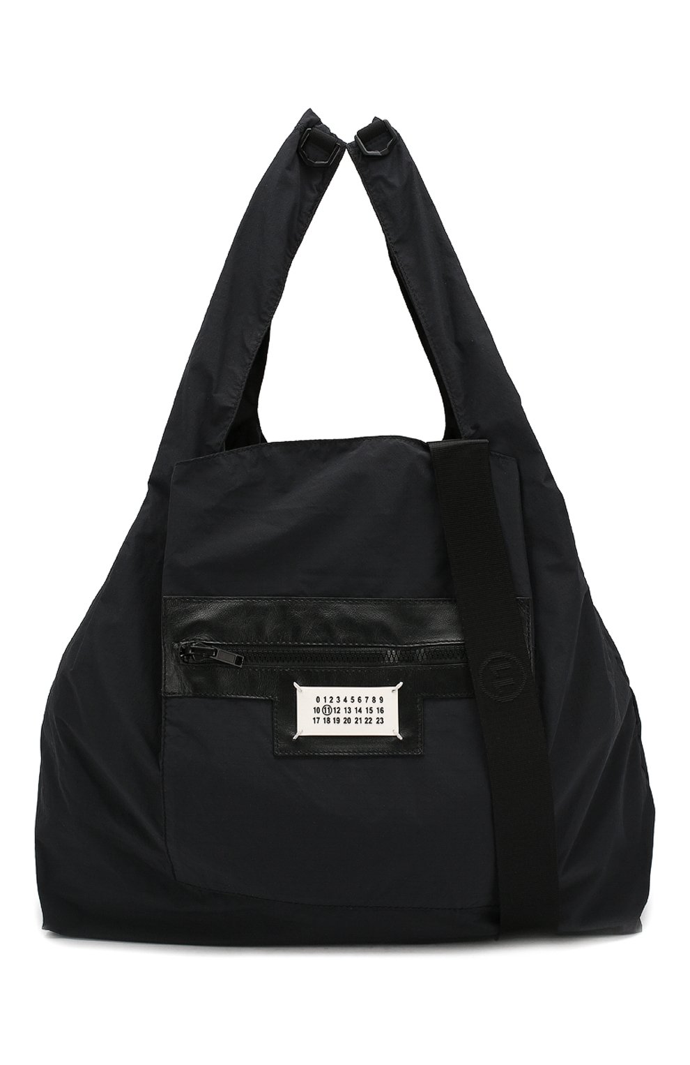 Текстильная сумка-трансформер MAISON MARGIELA, арт. S55WC0062/P2626, фото 5