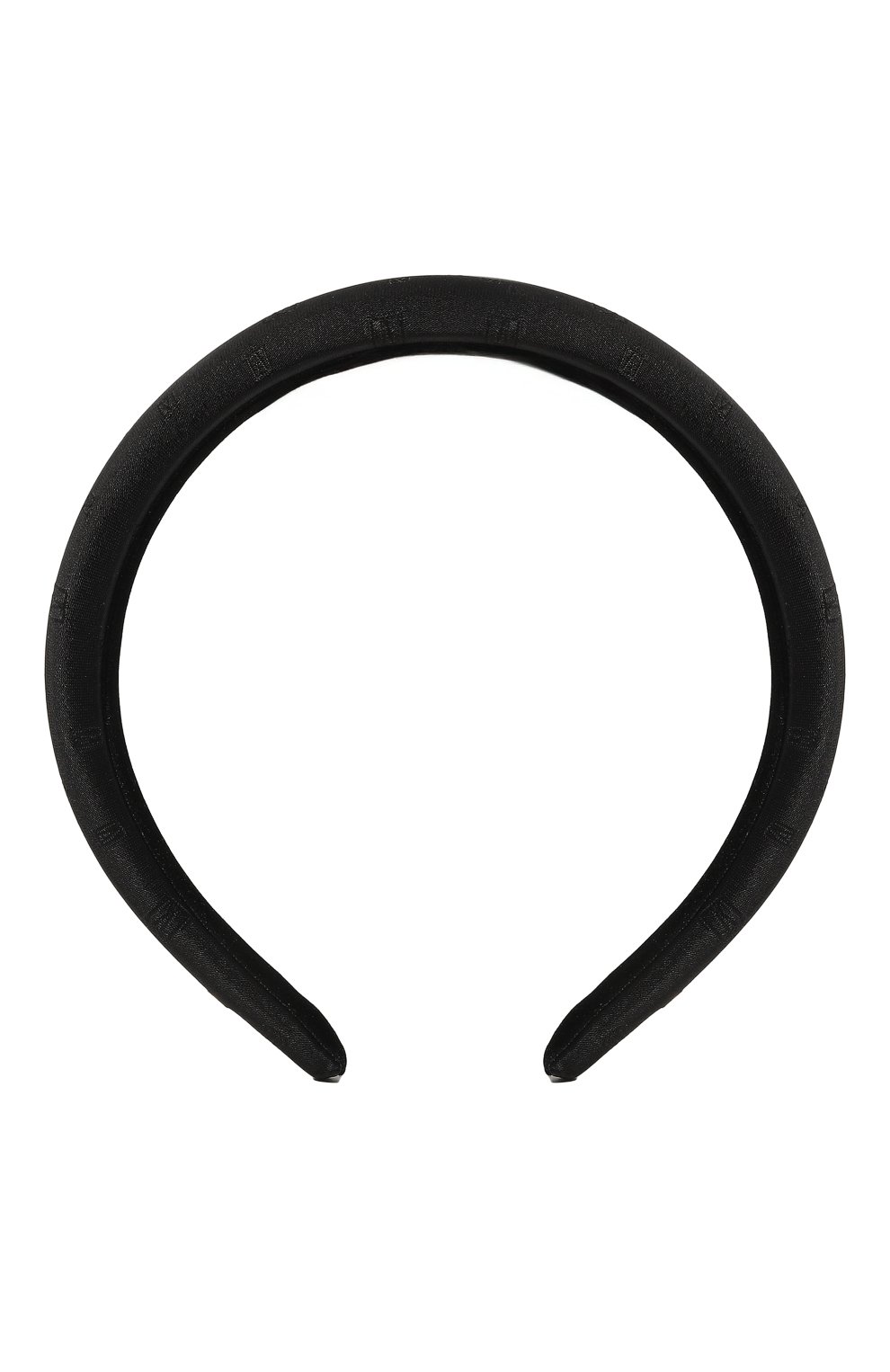 Ободок для волос ALEXANDRE DE PARIS, арт. THB25-25T-A23 N, фото 1