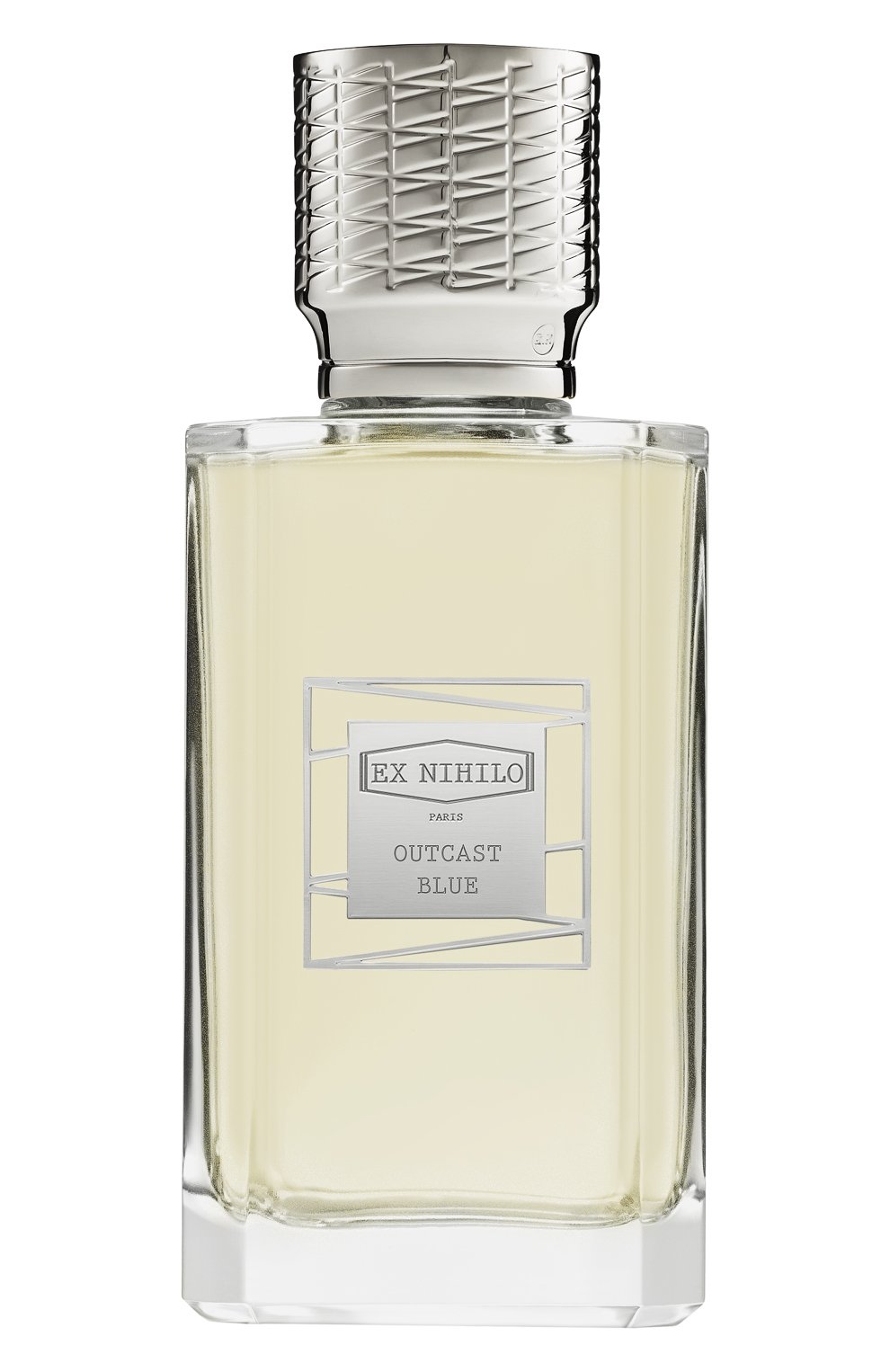 Парфюмерная вода outcast blue (100ml) EX NIHILO, арт. 3760264092599, фото 1