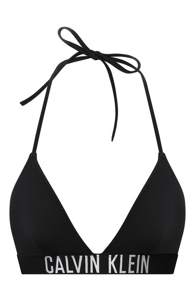 Женский треугольный бра CALVIN KLEIN, арт. KW0KW00883