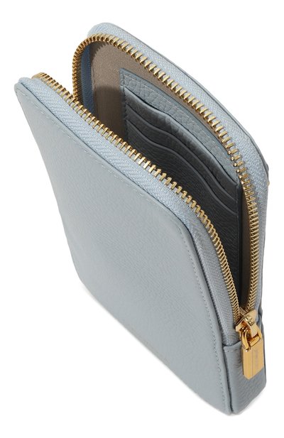 Кожаный чехол для iphone COCCINELLE, арт. E5 MI5 27 01 01, фото 5