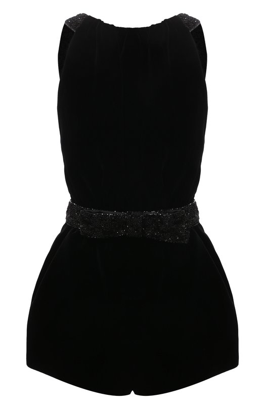 фото Комбинезон saint laurent
