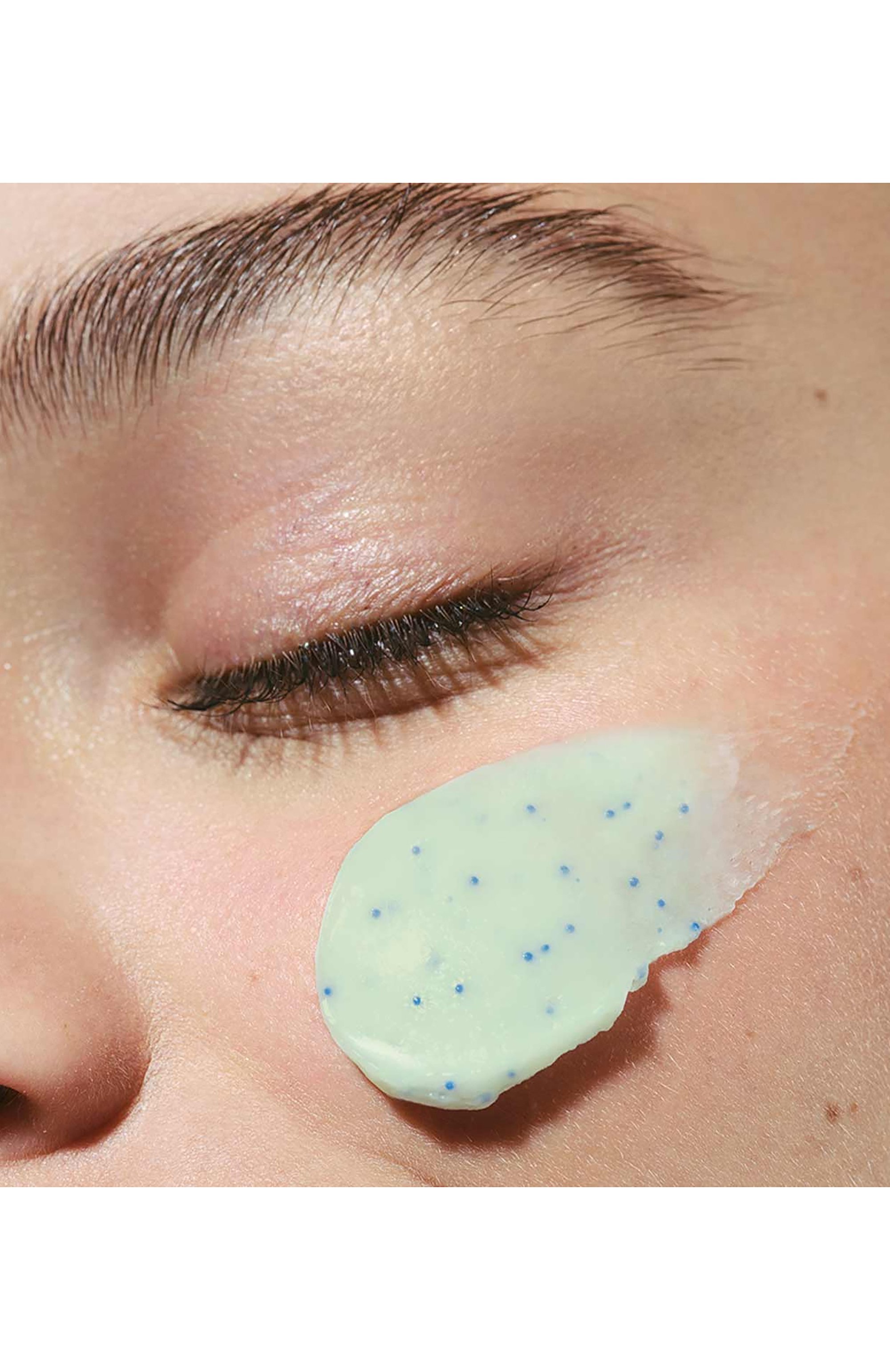 Очищающий пенящийся крем для комбинированной и жирной кожи (125ml) CLARINS, арт. 80117965, фото 2