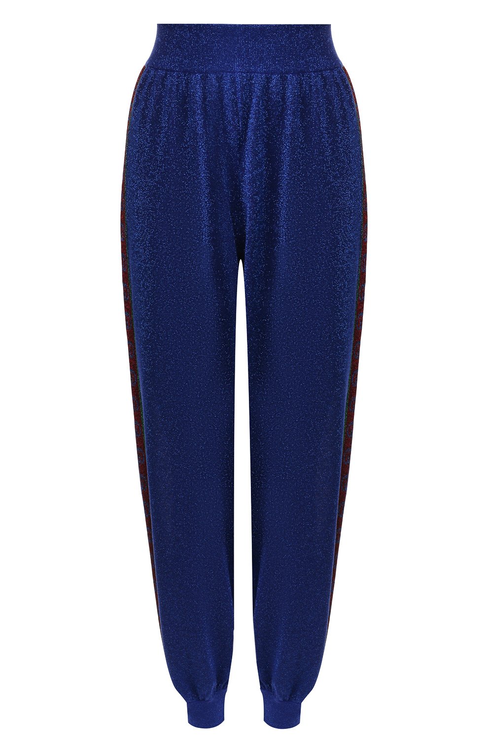 Шерстяные джоггеры GUCCI, арт. 579764/XKAQ9, фото 1